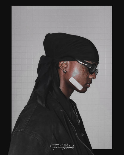 NOCTURNE™ VEIL - 001