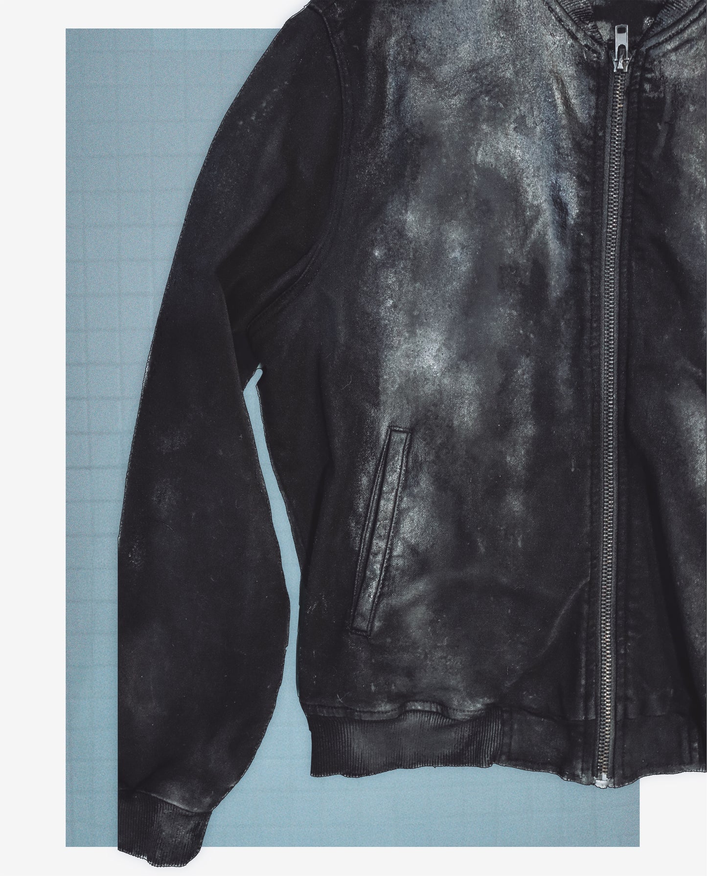 004 - MURDOCK AVIATOR JACKET