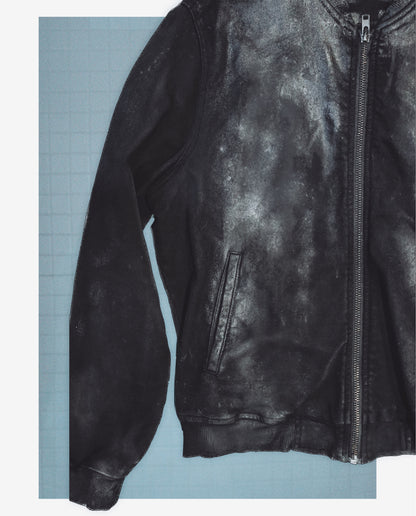 004 - MURDOCK AVIATOR JACKET