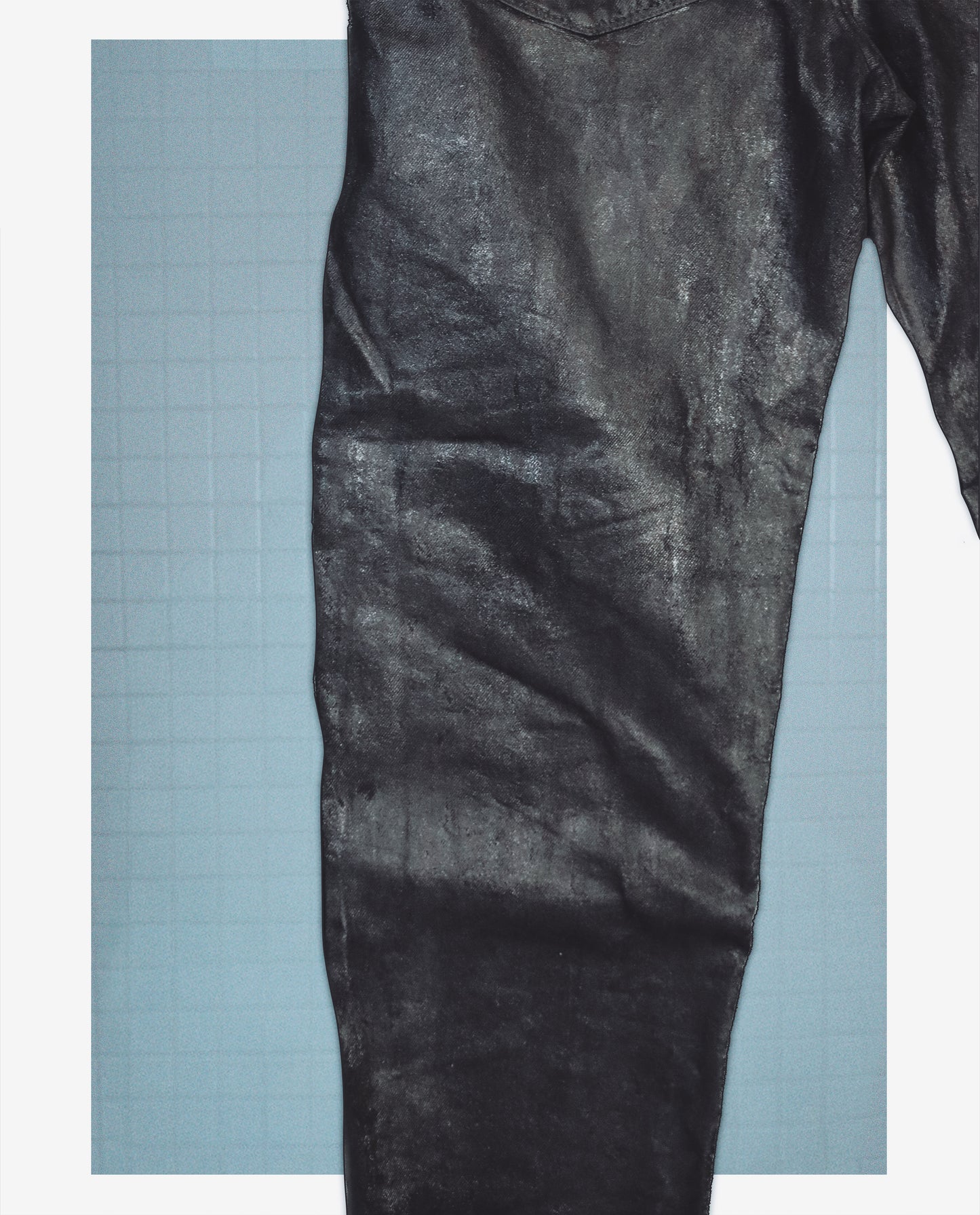 003 - NOCTURNE LUSTER 2