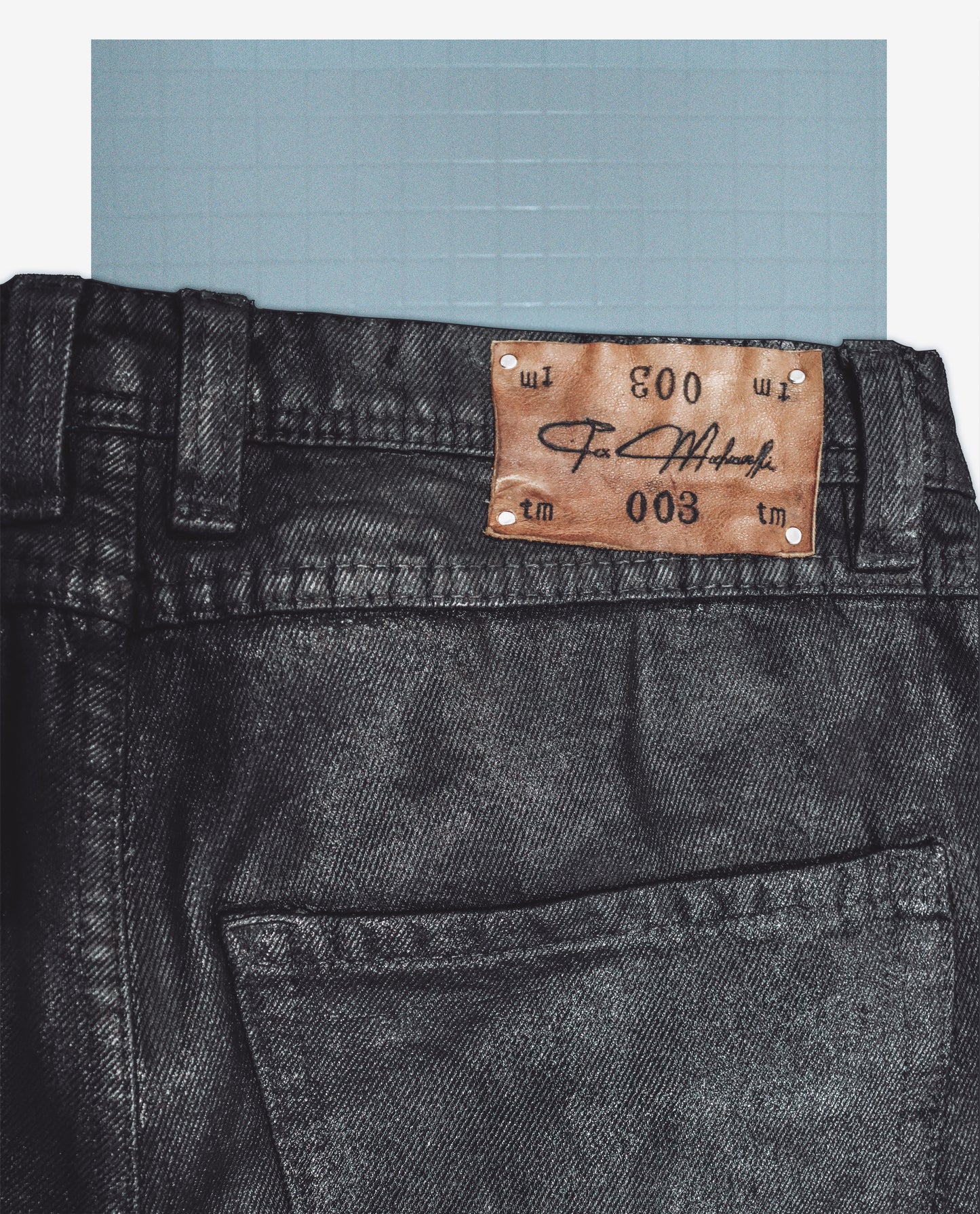 003 - NOCTURNE LUSTER 1