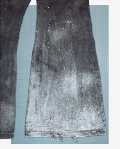 003 - SILVERLAKE FLARES