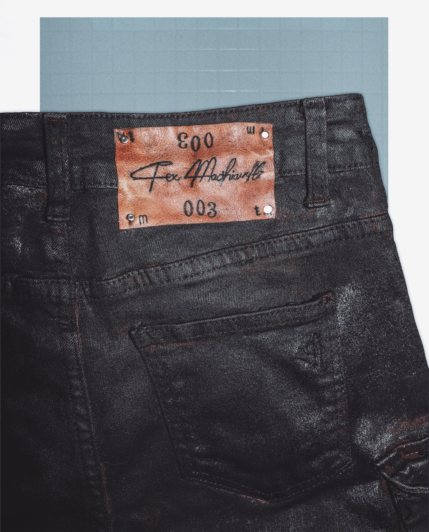 003 - NOCTURNE CARGO 2