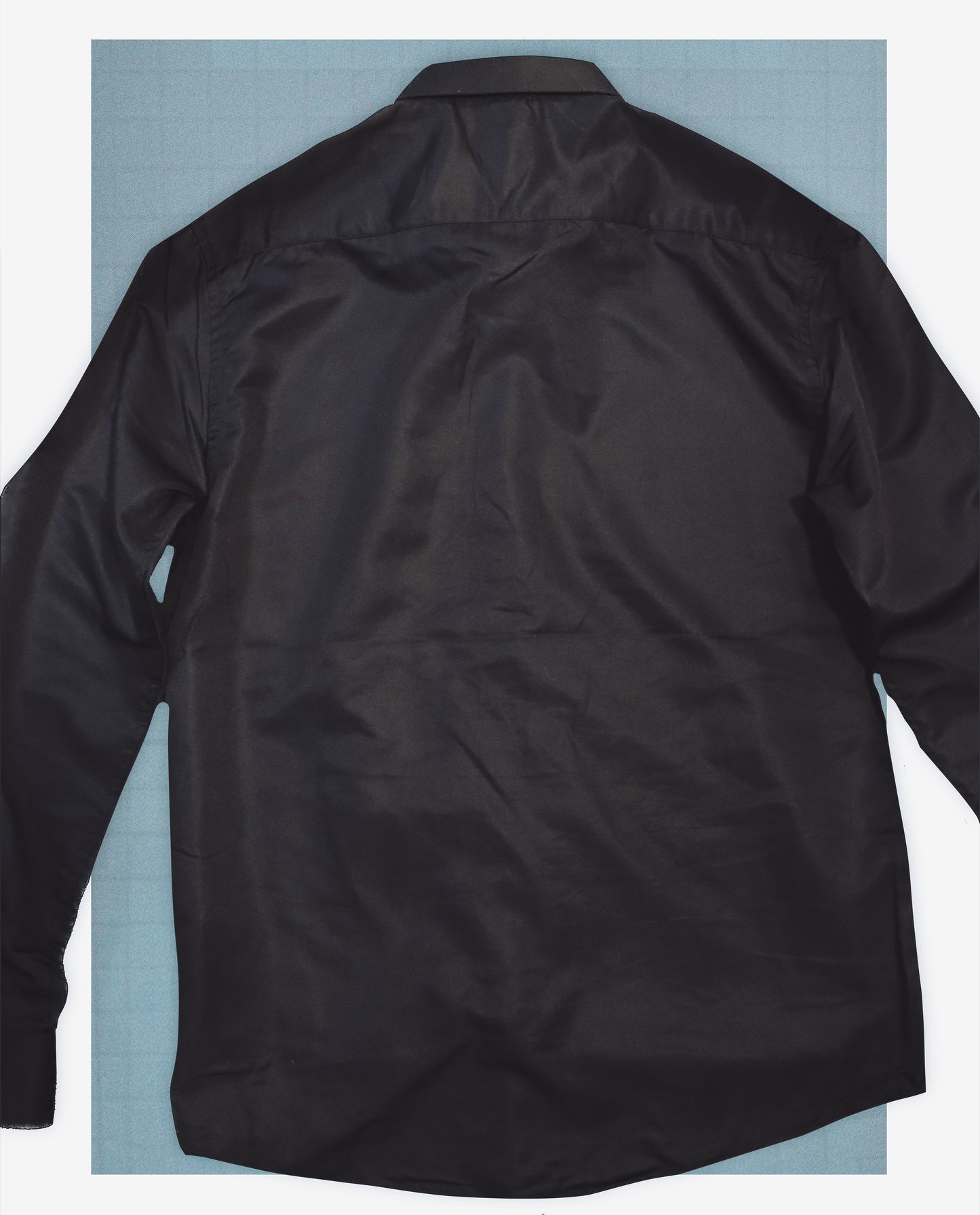 NOCTURNE BUTTON-DOWN