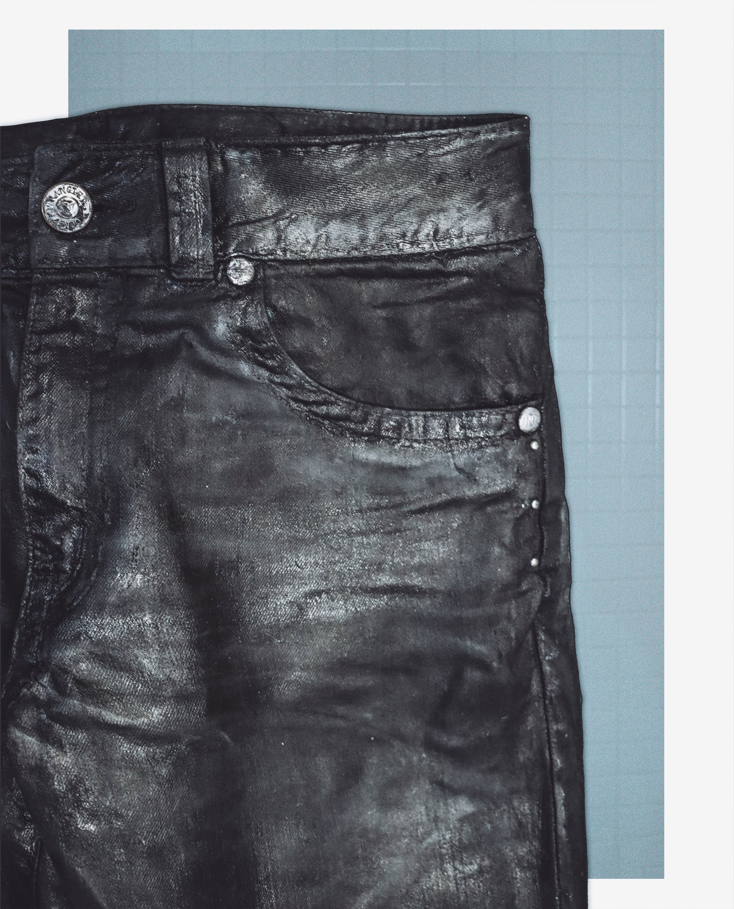 003 - NOCTURNE RIDER 1