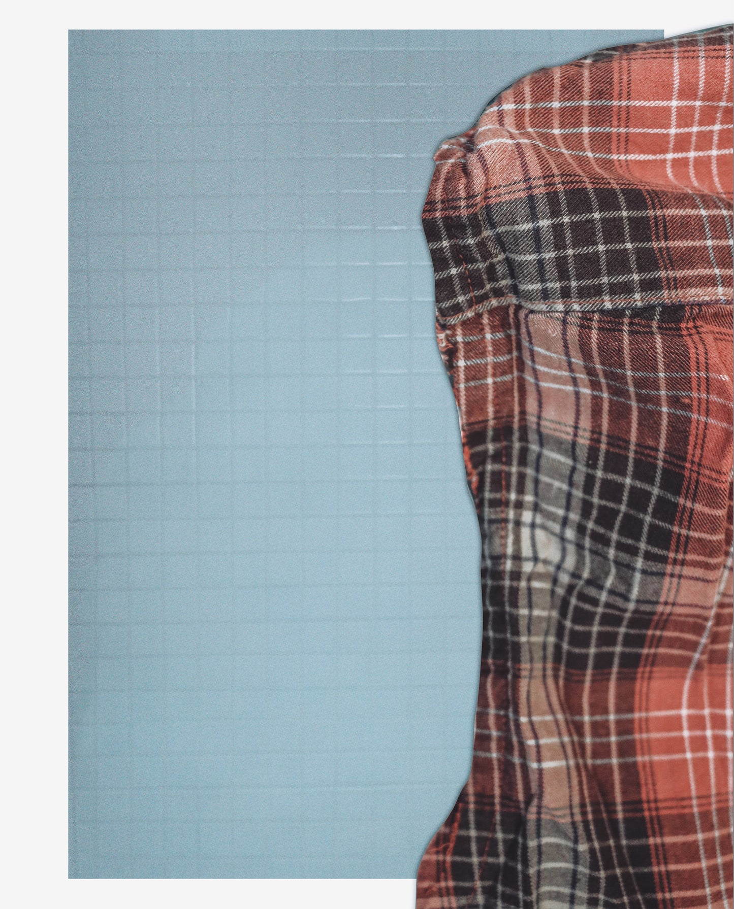 CRACKA JACK BUTTON-DOWN [ARTIFACT]