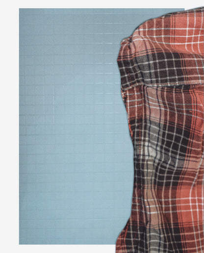 CRACKA JACK BUTTON-DOWN [ARTIFACT]