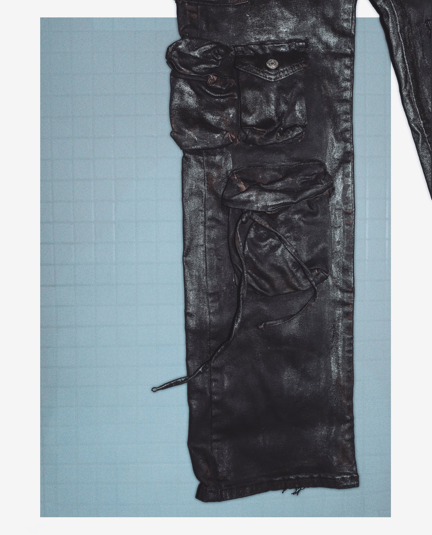 003 - NOCTURNE CARGO 2