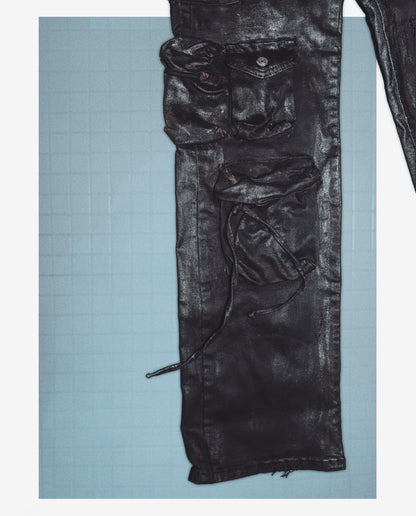 003 - NOCTURNE CARGO 2