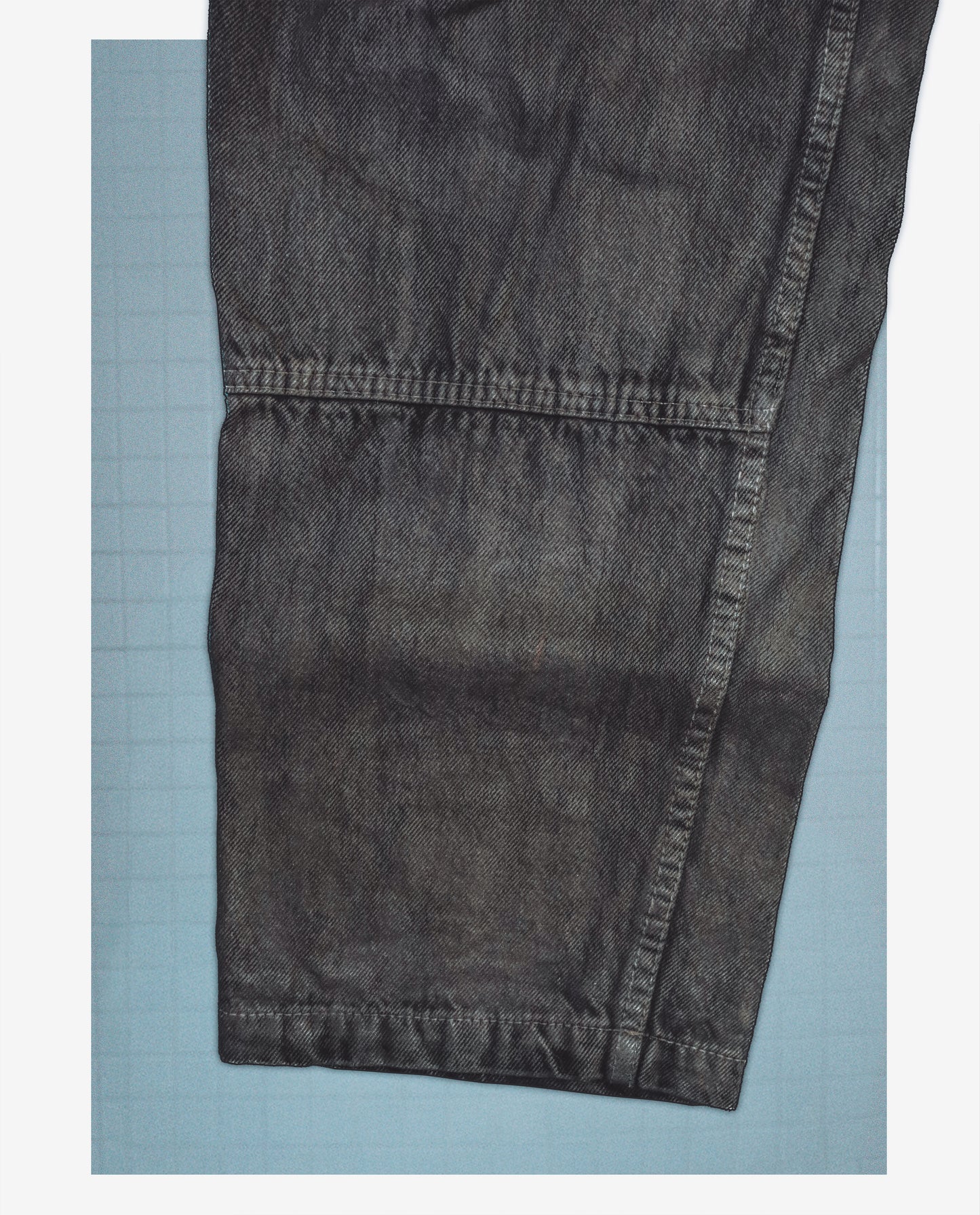 003 - MUD-WASH CARGO