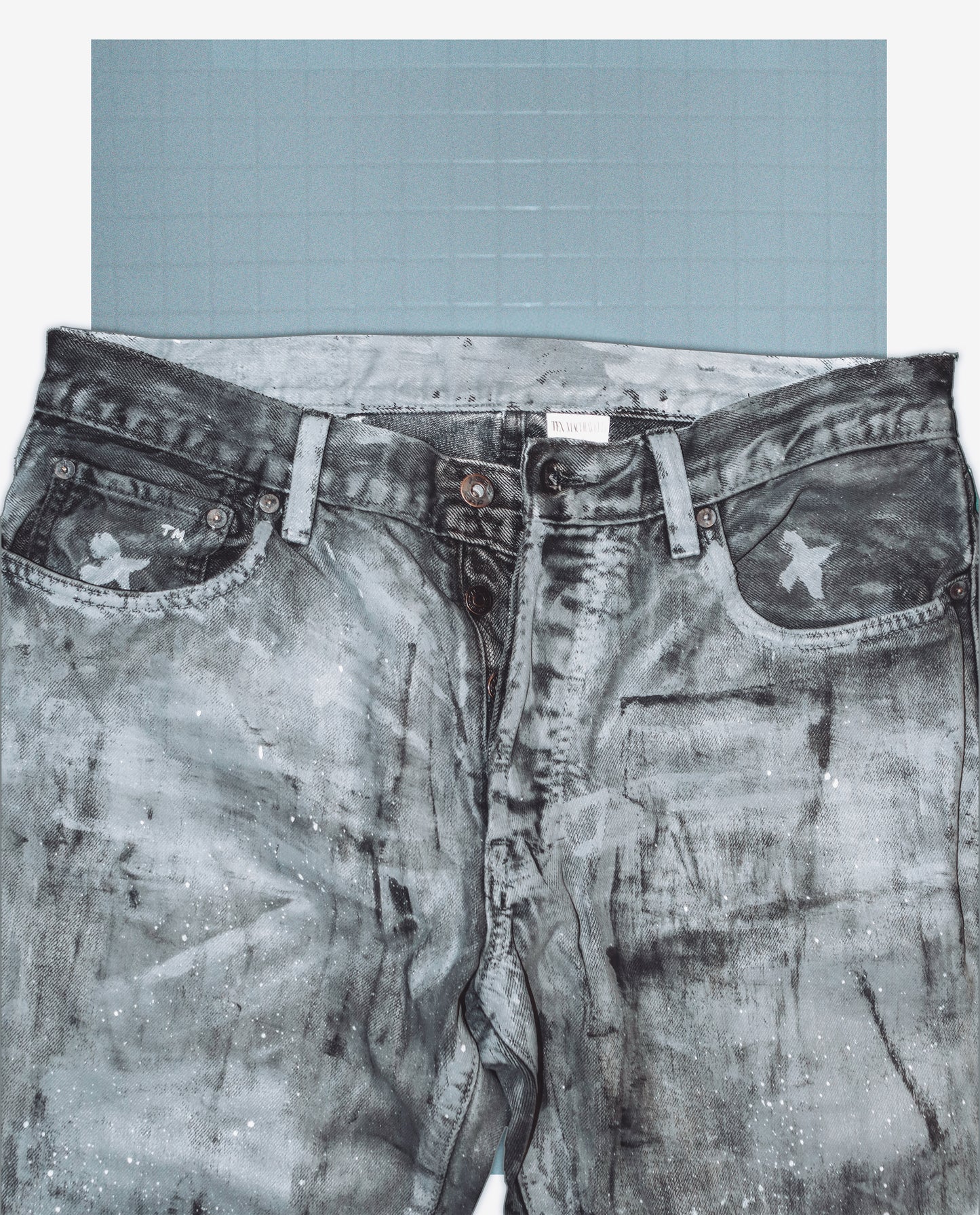 003 - SILVERLAKE FLARES