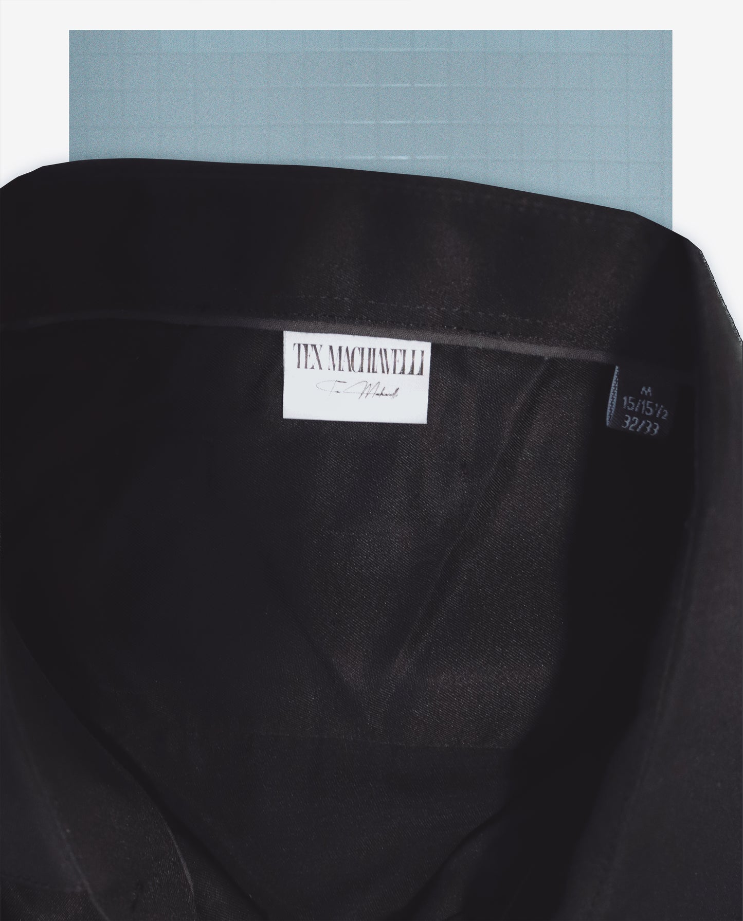 NOCTURNE BUTTON-DOWN