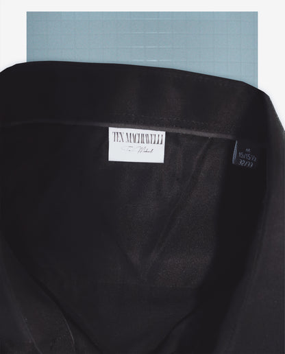 NOCTURNE BUTTON-DOWN