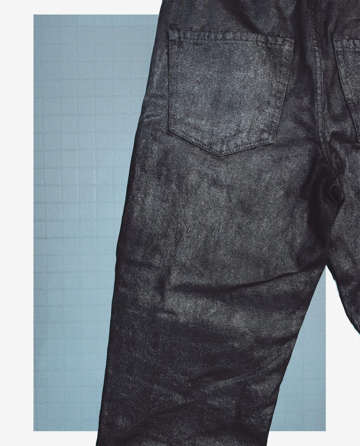 003 - NOCTURNE LUSTER 1