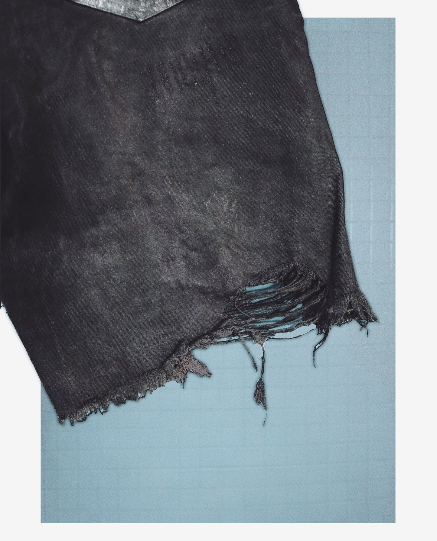 003 - NOCTURNE TRUNKS