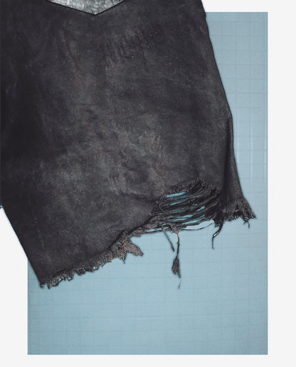 003 - NOCTURNE TRUNKS