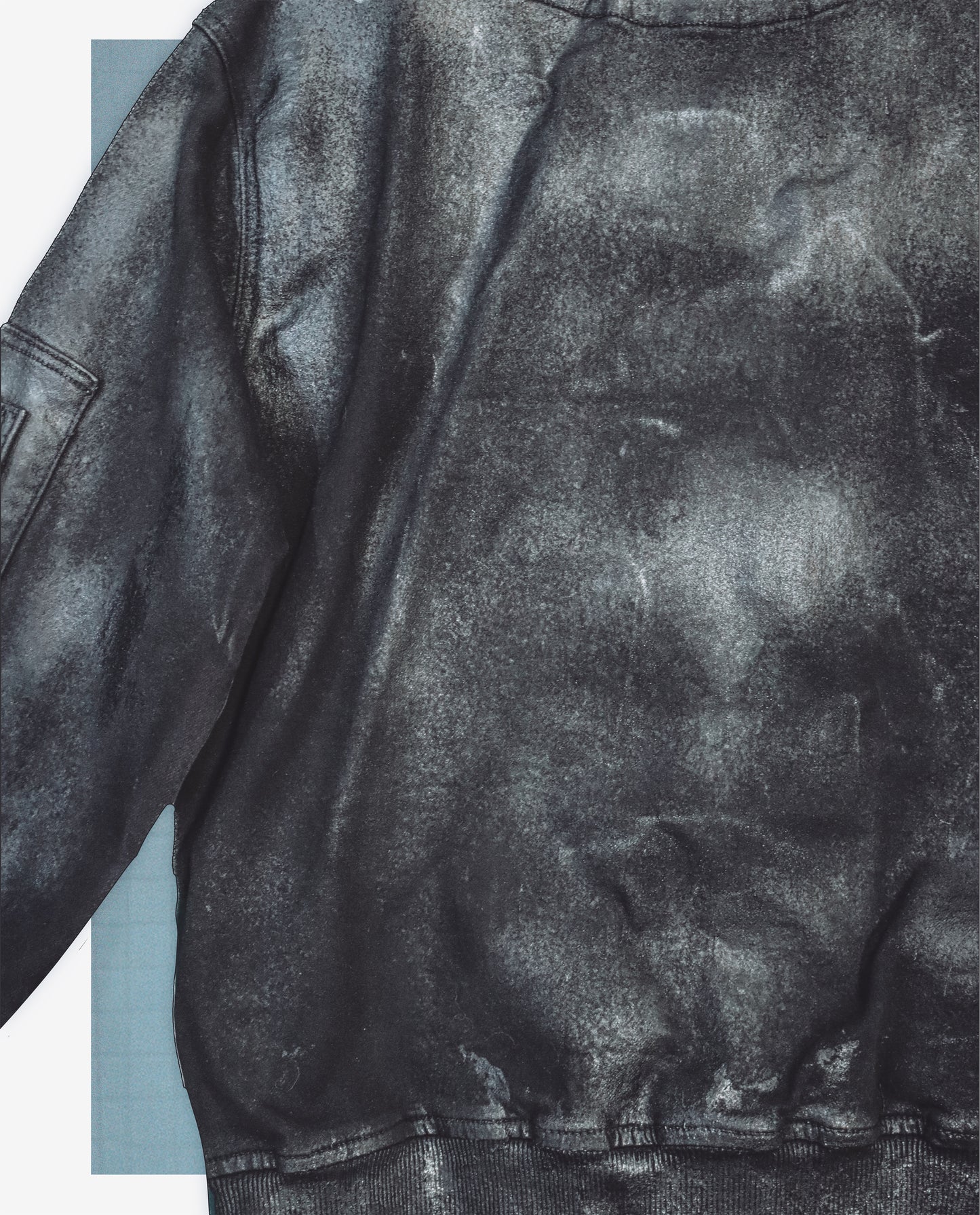 004 - MURDOCK AVIATOR JACKET