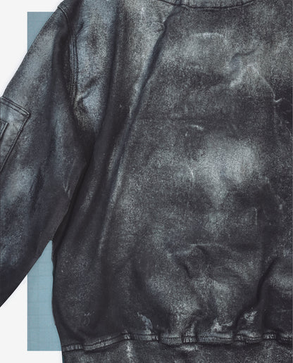 004 - MURDOCK AVIATOR JACKET