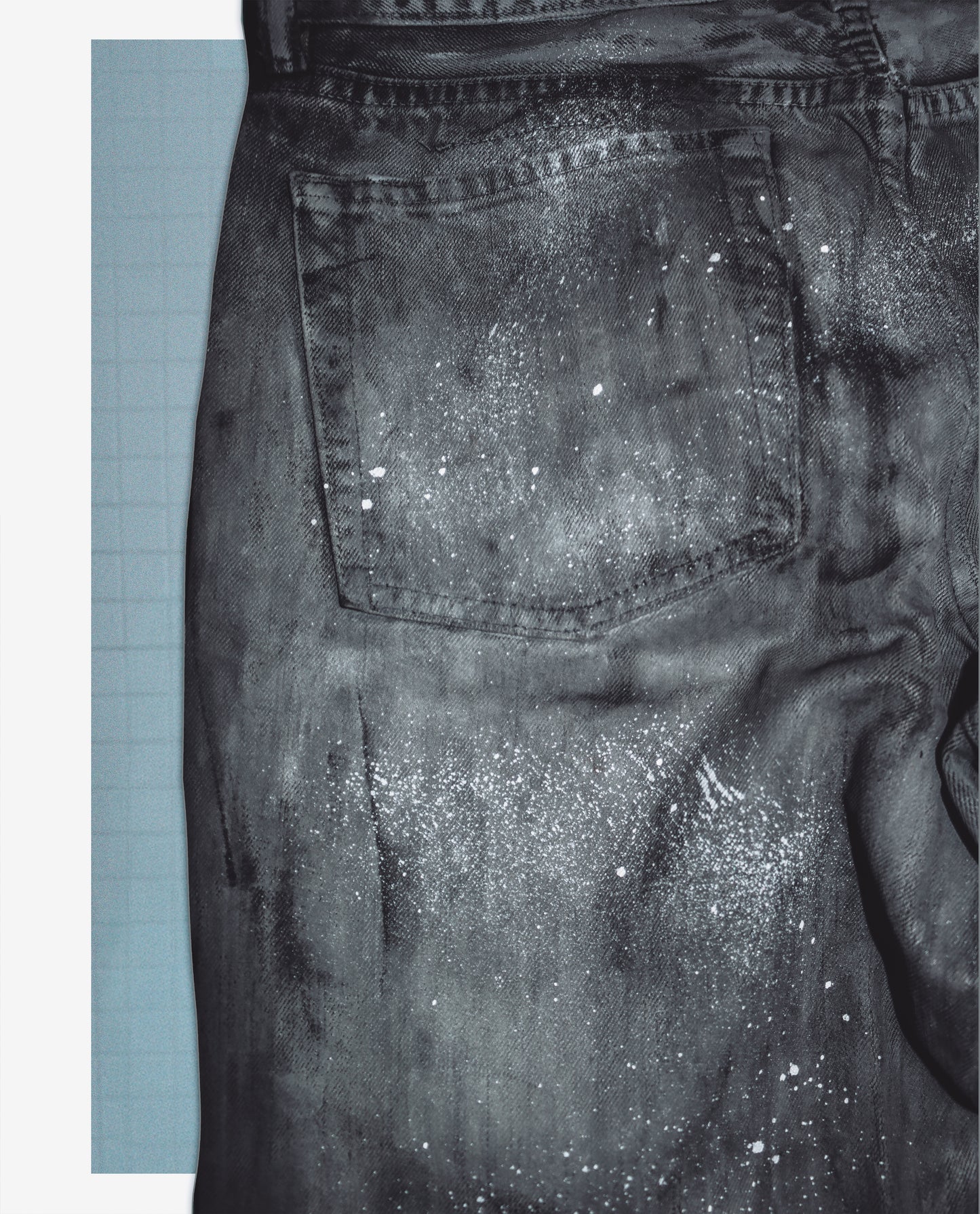 003 - SILVERLAKE FLARES