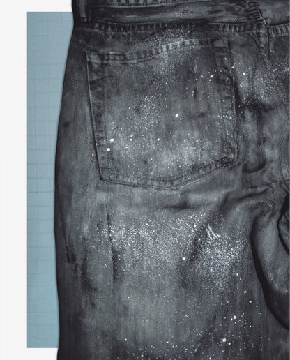 003 - SILVERLAKE FLARES