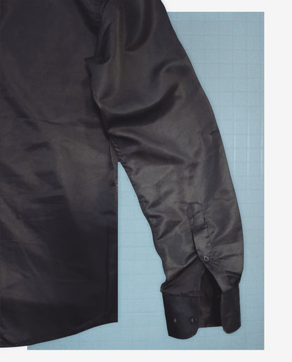 NOCTURNE BUTTON-DOWN