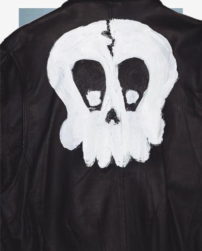 004 - SINGLE-RIDER BUG-BOMBER