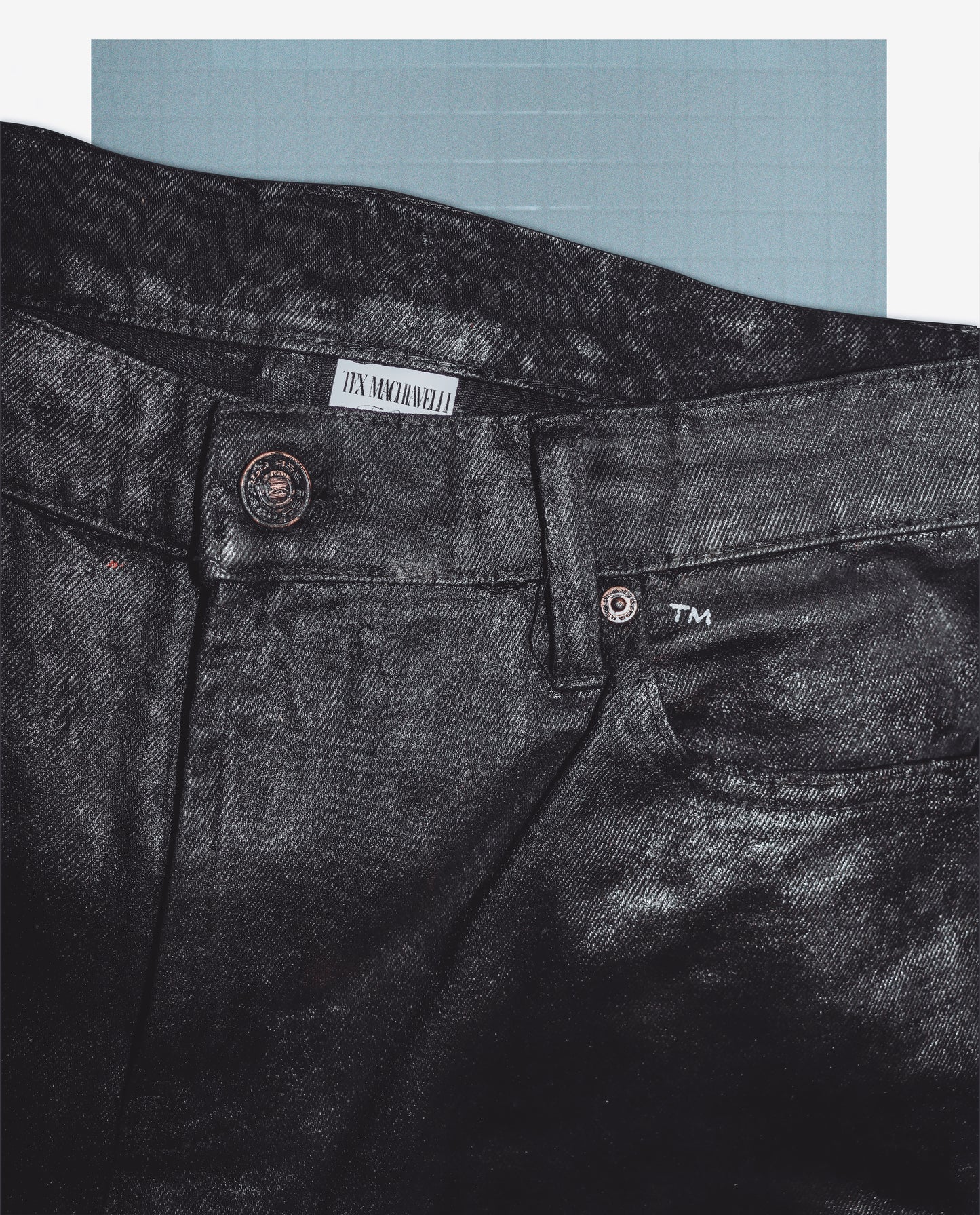 003 - NOCTURNE LUSTER 3