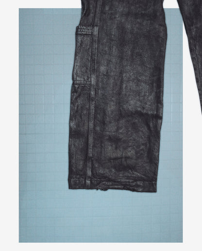 003 - NOCTURNE CARGO 1