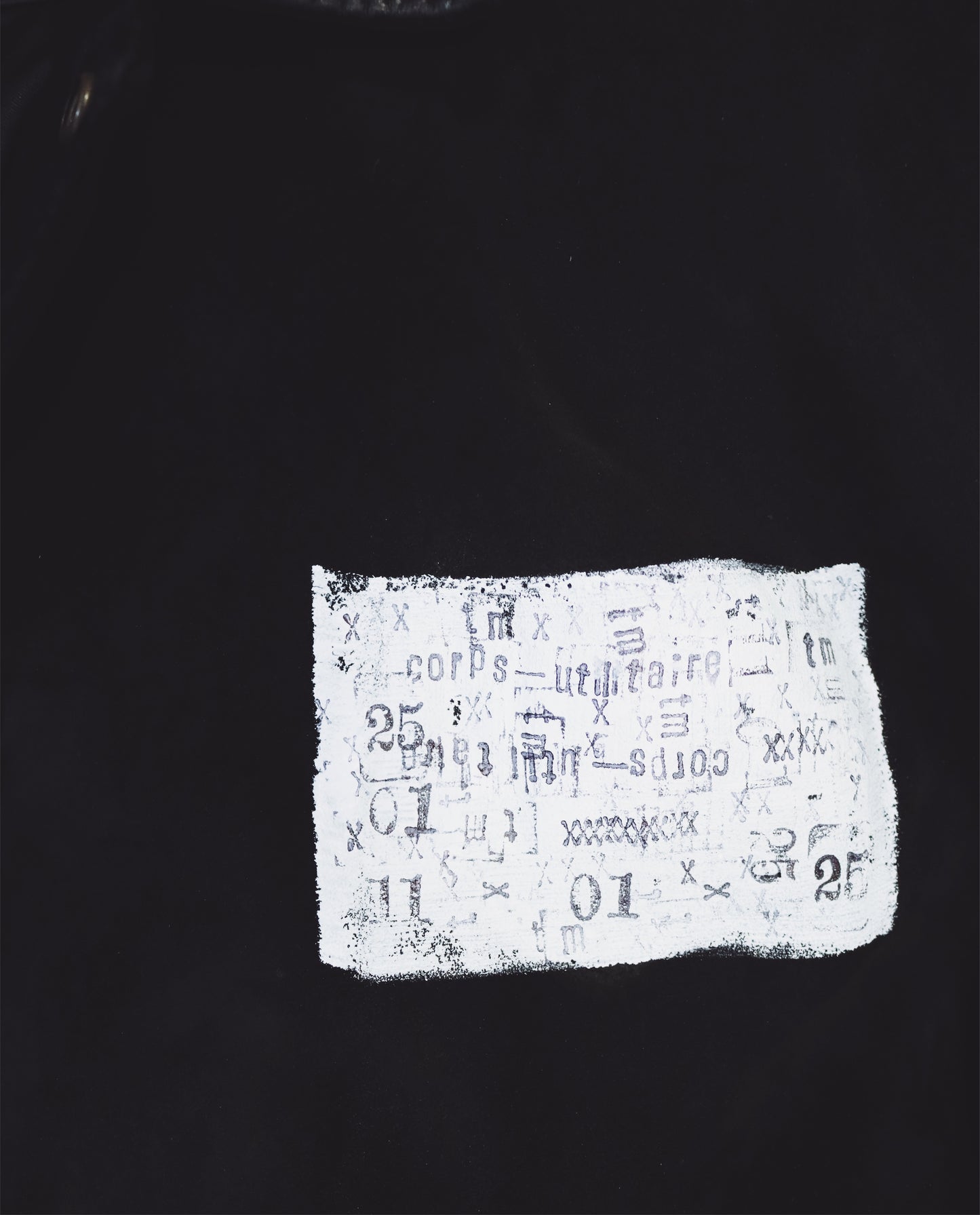 004 - LEATHER BUG-BOMBER