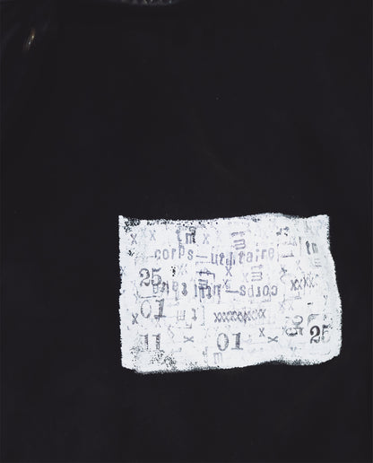 004 - LEATHER BUG-BOMBER