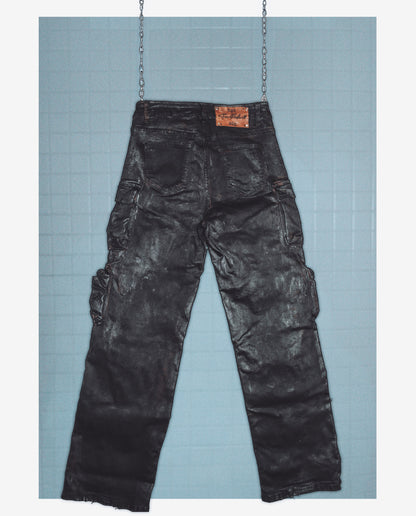 003 - NOCTURNE CARGO 2