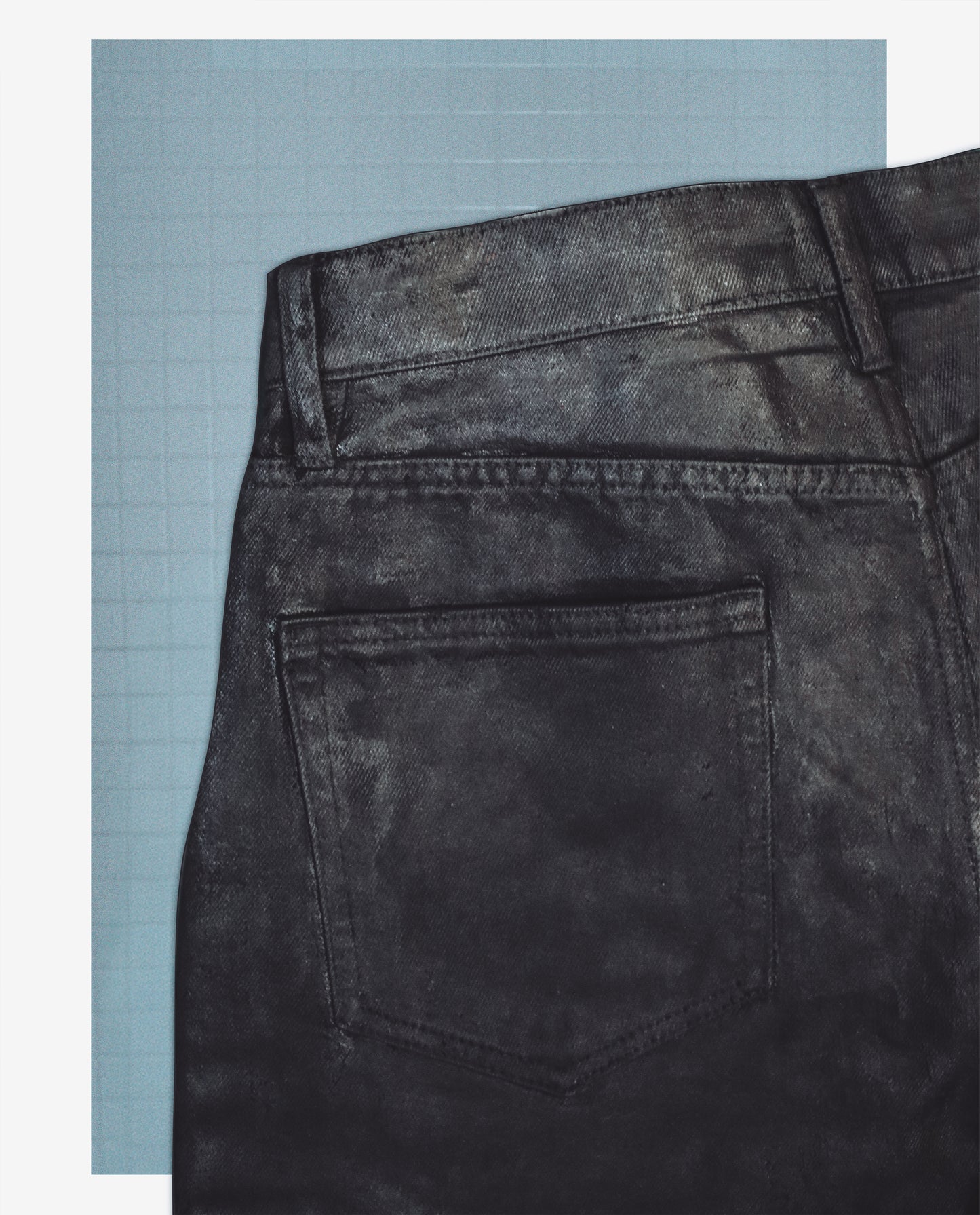 003 - NOCTURNE LUSTER 3