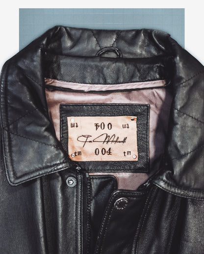 004 - SINGLE-RIDER BUG-BOMBER