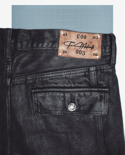 003 - NOCTURNE CARGO 1