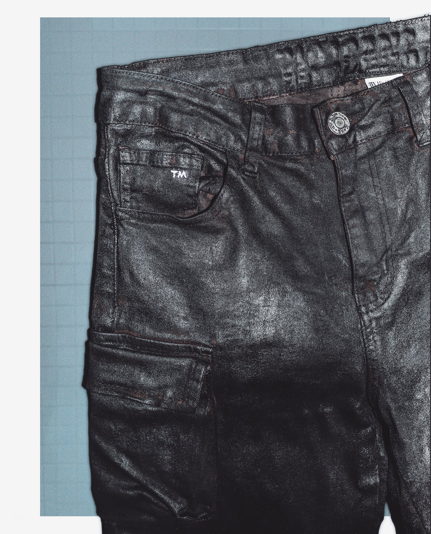 003 - NOCTURNE CARGO 2