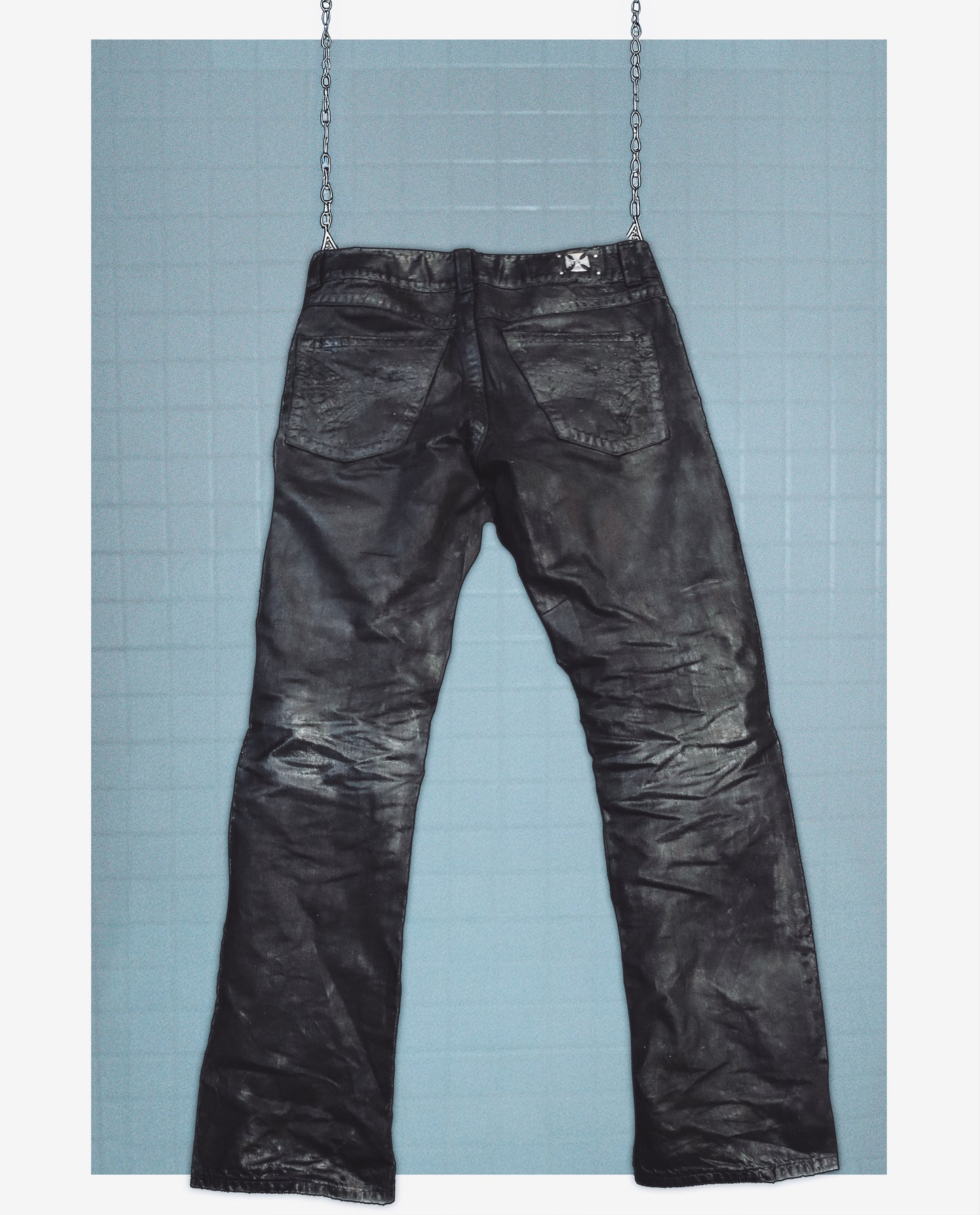 003 - NOCTURNE RIDER 1