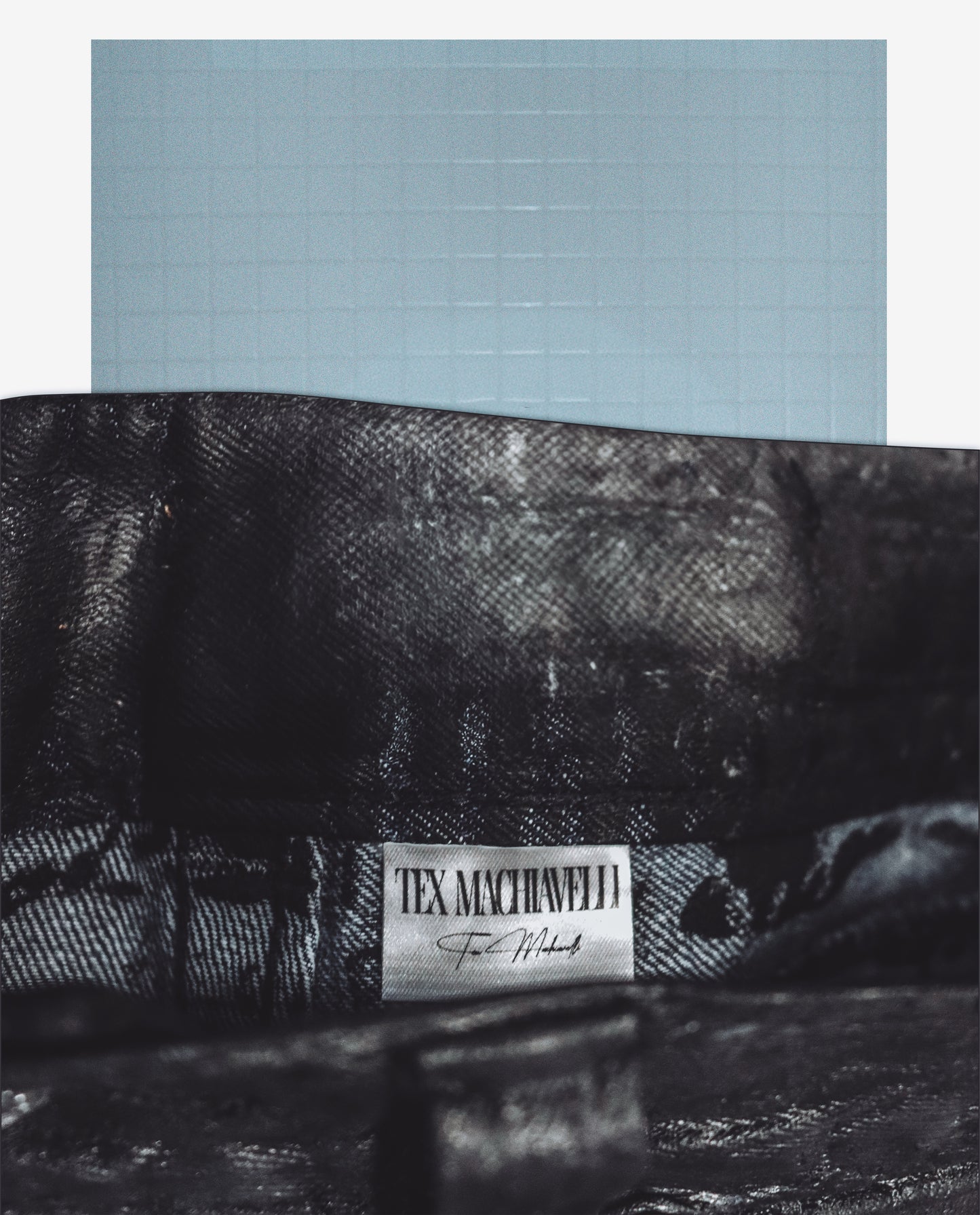 003 - NOCTURNE LUSTER 2