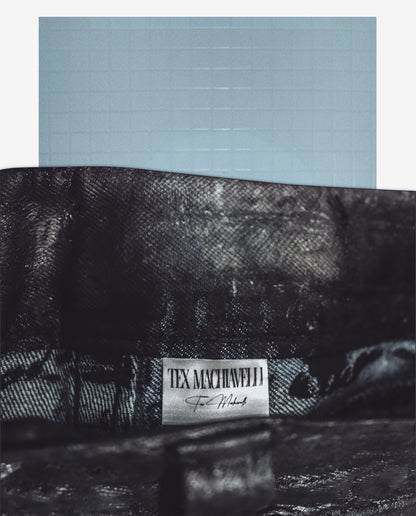 003 - NOCTURNE LUSTER 2