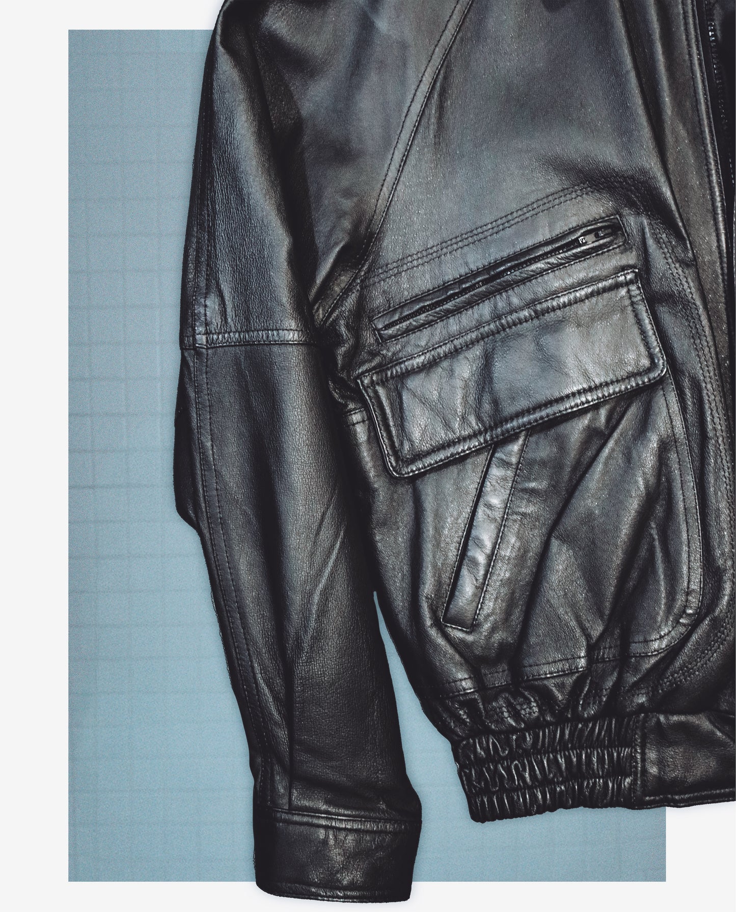 004 - SINGLE-RIDER BUG-BOMBER