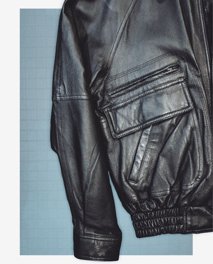 004 - SINGLE-RIDER BUG-BOMBER