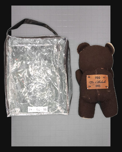 EMOTIONAL SUPPORT - 005