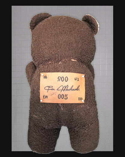 EMOTIONAL SUPPORT - 005