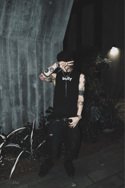 002 - BULLY A-Shirt