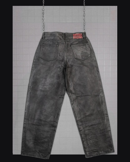 NOCTURNE™ PROWLER - 003