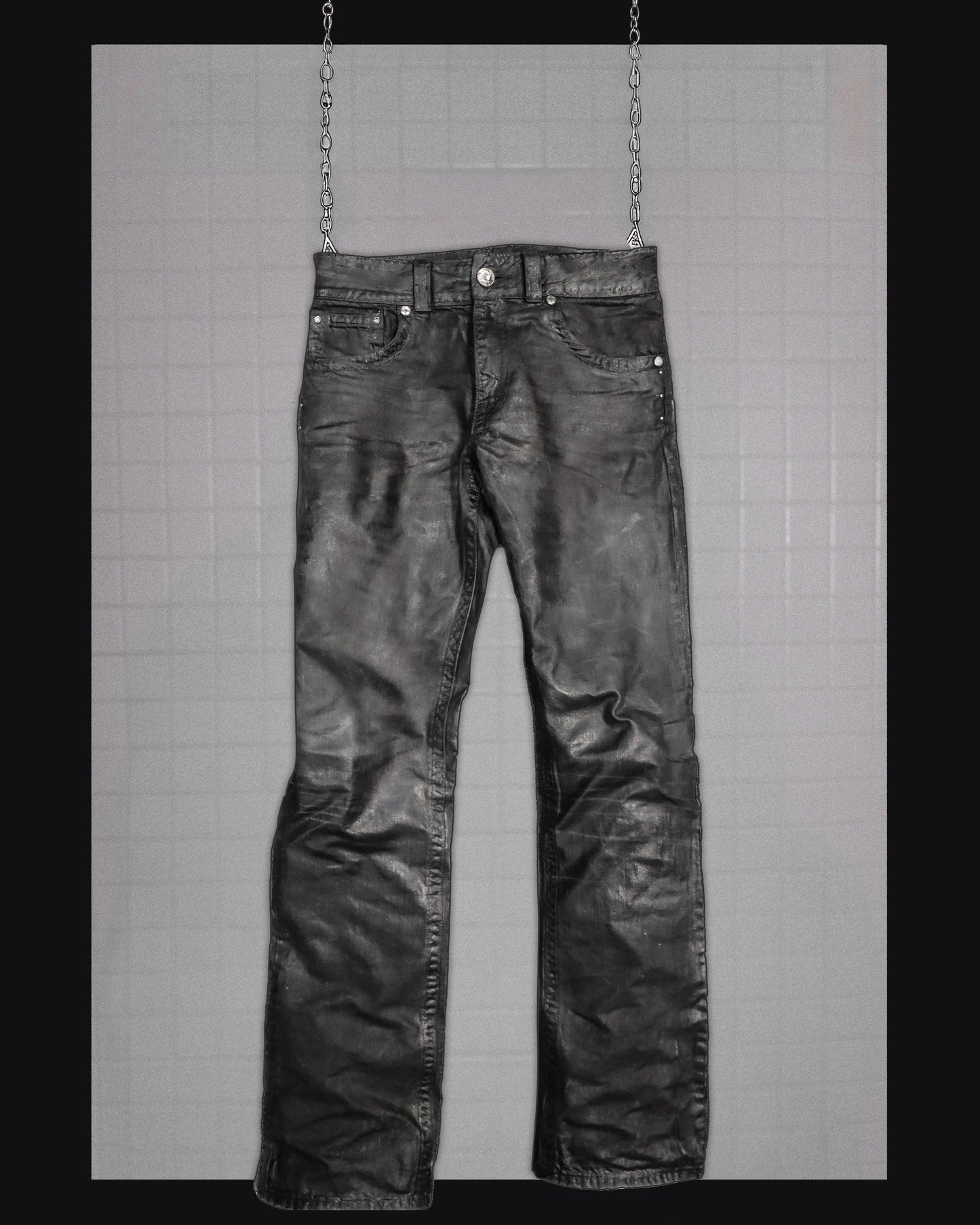 NOCTURNE™ RIDER - 003