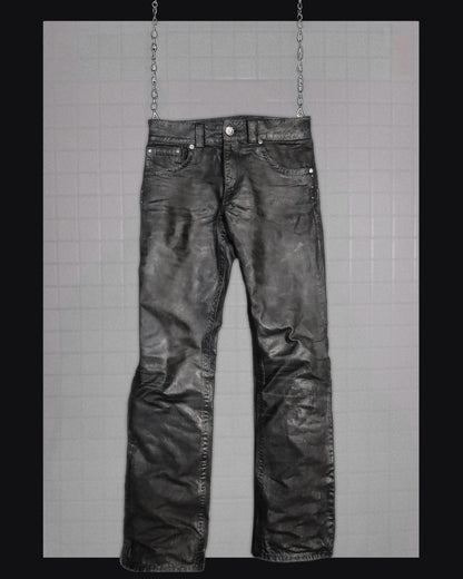 NOCTURNE™ RIDER - 003