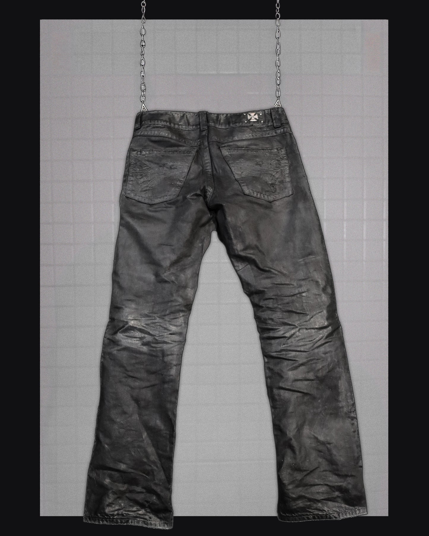 NOCTURNE™ RIDER - 003