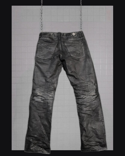 NOCTURNE™ RIDER - 003