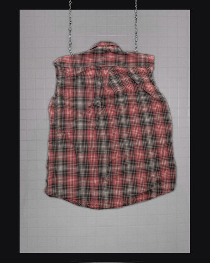 SILVERLAKE FLANNEL - 002