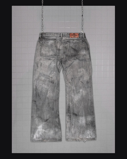 SILVERLAKE FLARE - 003